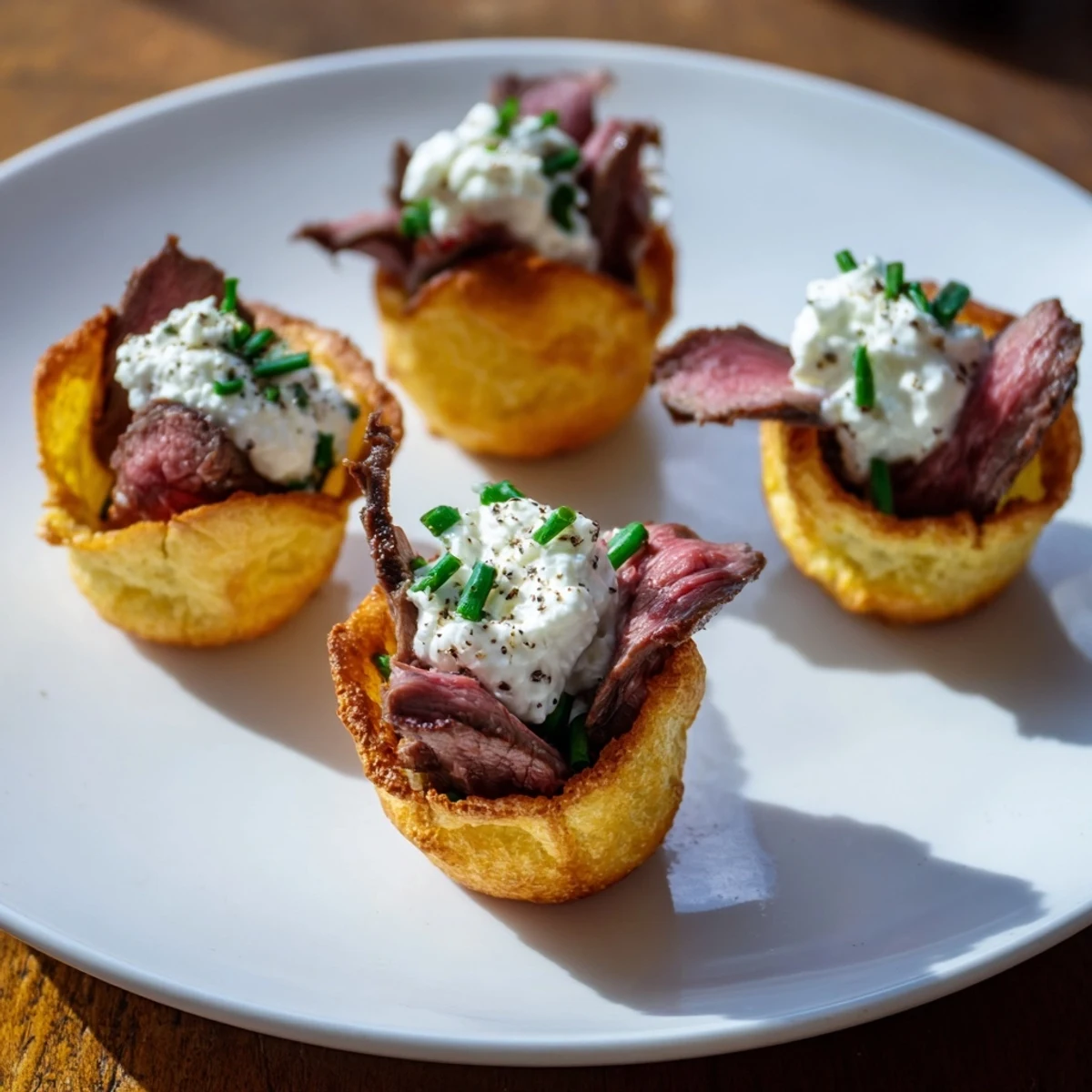 Express Holiday Yorkshire Bites