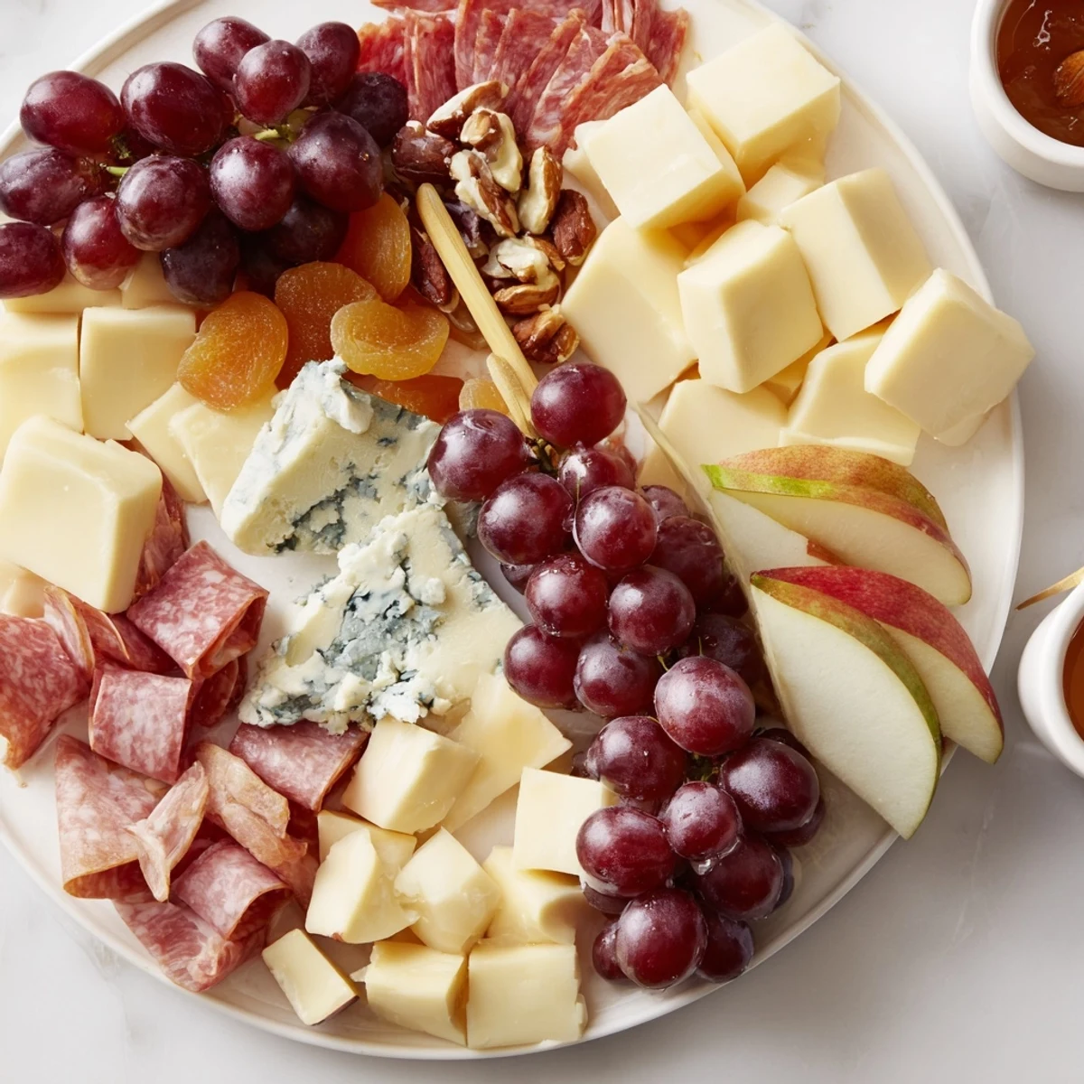 Moonlight Picnic Board