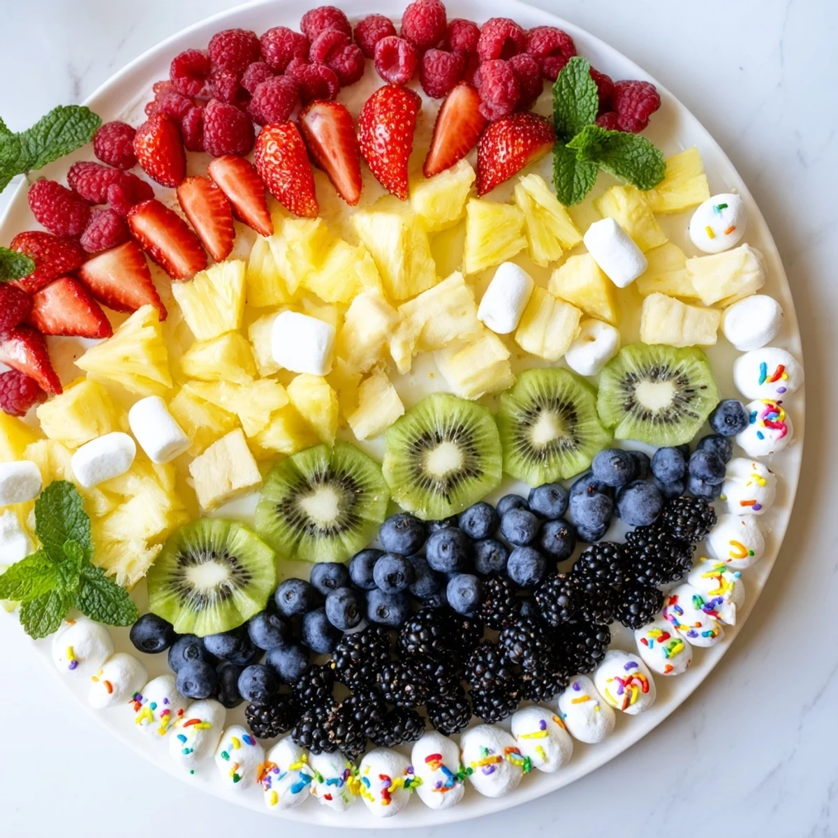 Happy Birthday Cake Slice