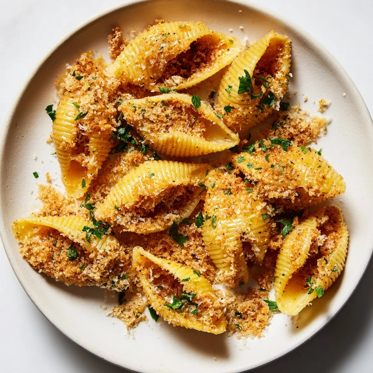 Golden, crispy Air Fryer Pasta Gnocchi, perfect for dipping in warm, rich marinara sauce.