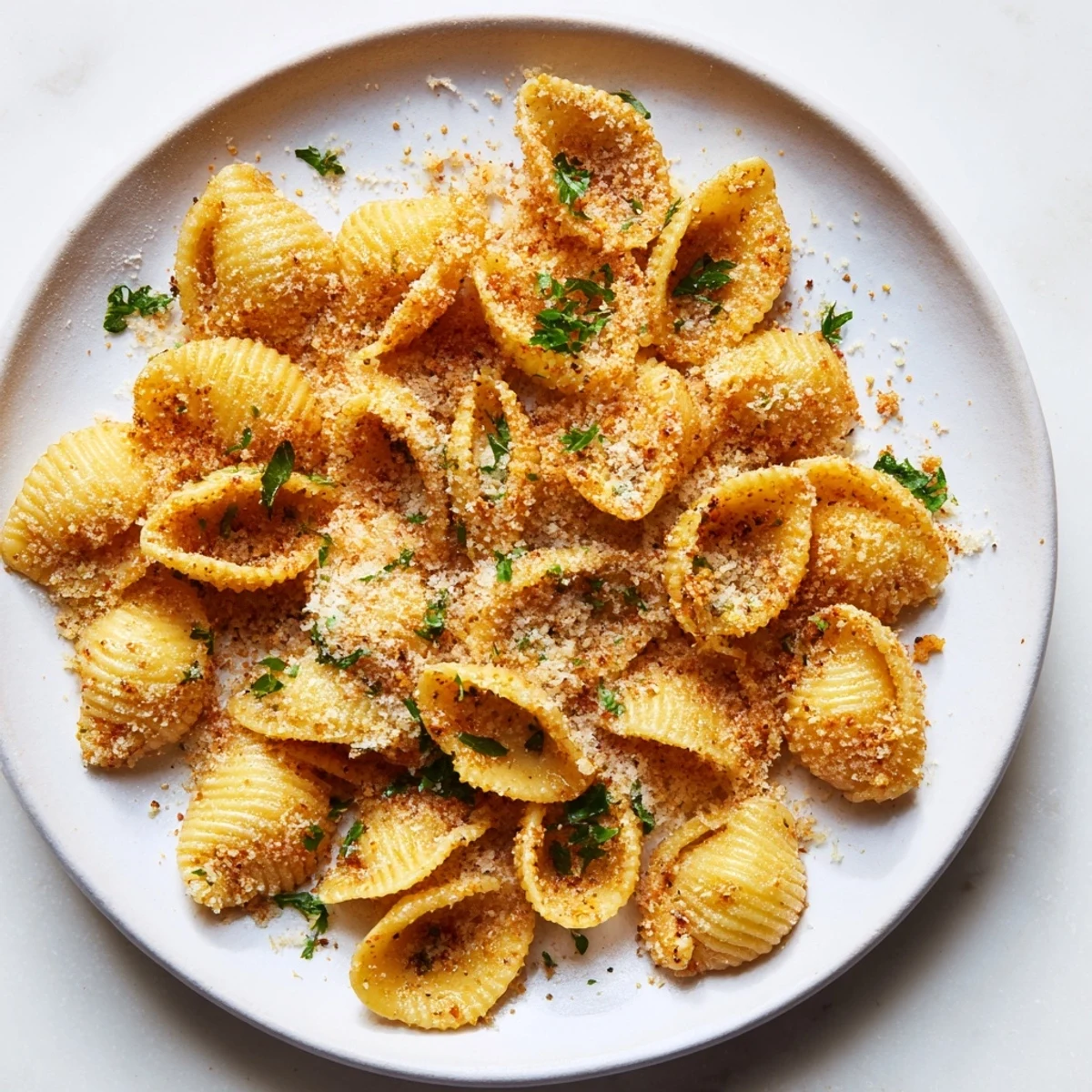 Air Fryer Pasta Gnocchi