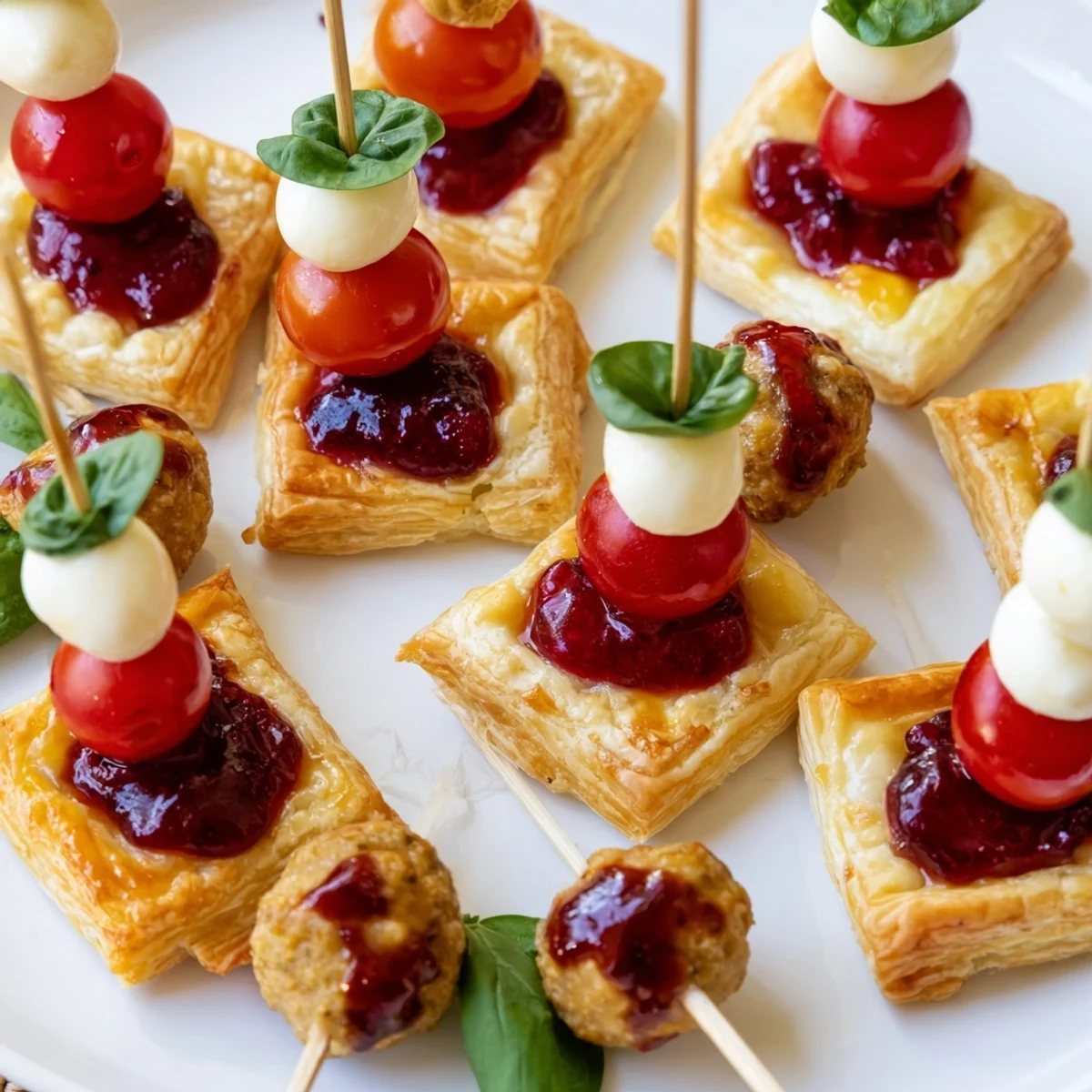 Joy to World Festive Trio