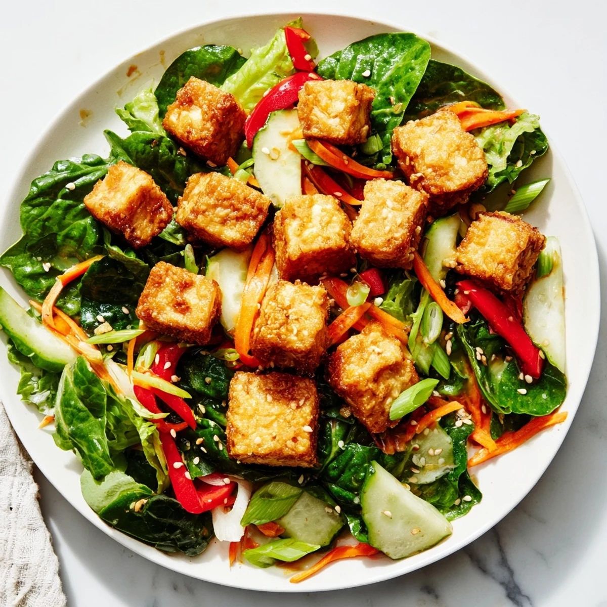 Simple Homemade Dinners recipe