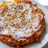 Moroccan Pastilla Spiced Meat