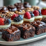 Housewarming Mini Treats Bar