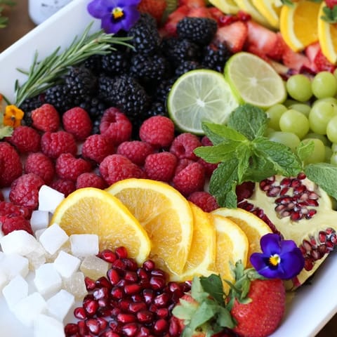 Bubbly Bar New Years Eve