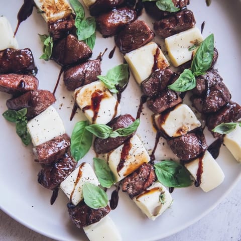 Safari Stripes Cheese Meats