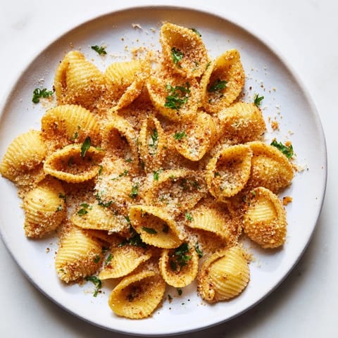 Air Fryer Pasta Gnocchi