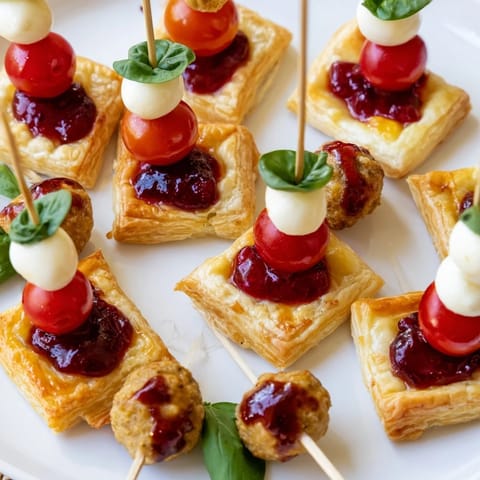 Joy to World Festive Trio