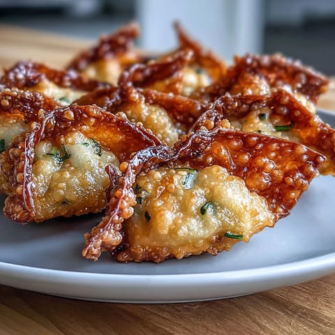 Chicken Veggie Rice Paper Bites