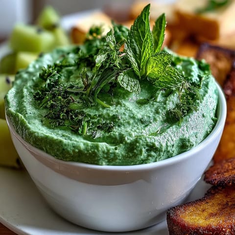 St Patricks Day Green Board