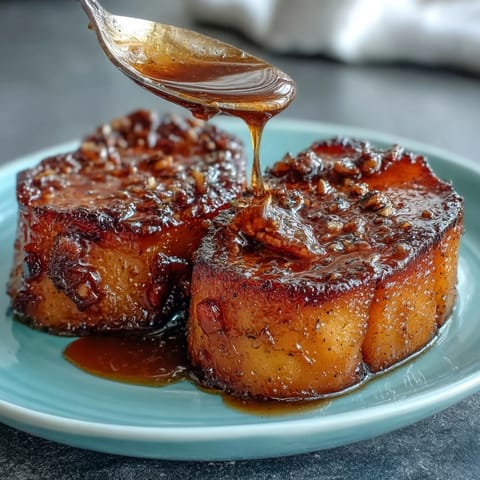 Soul Food Candied Yams
