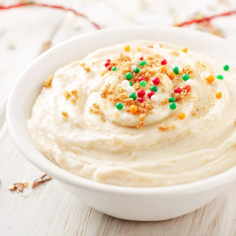 A vibrant Gingerbread House Dip Board, showcasing the sweet gingerbread dip surrounded by tempting dippers.