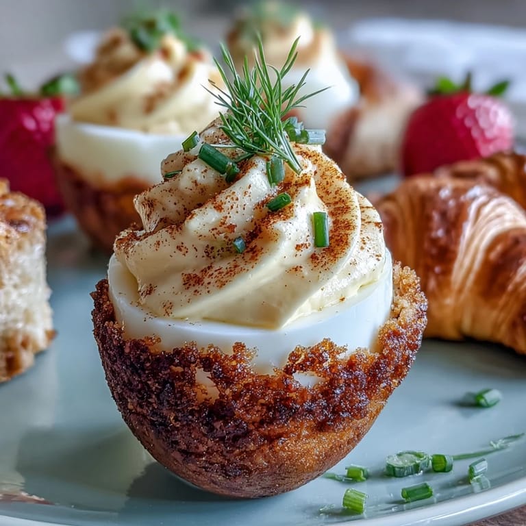 Festive Easter Brunch Board, a delicious spread for a special occasion.